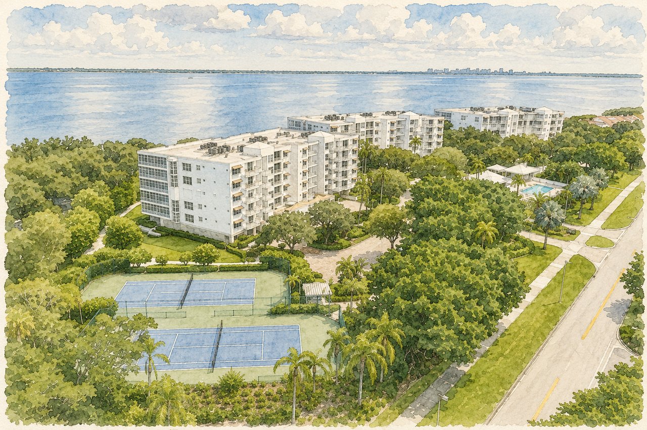 Marina Bay