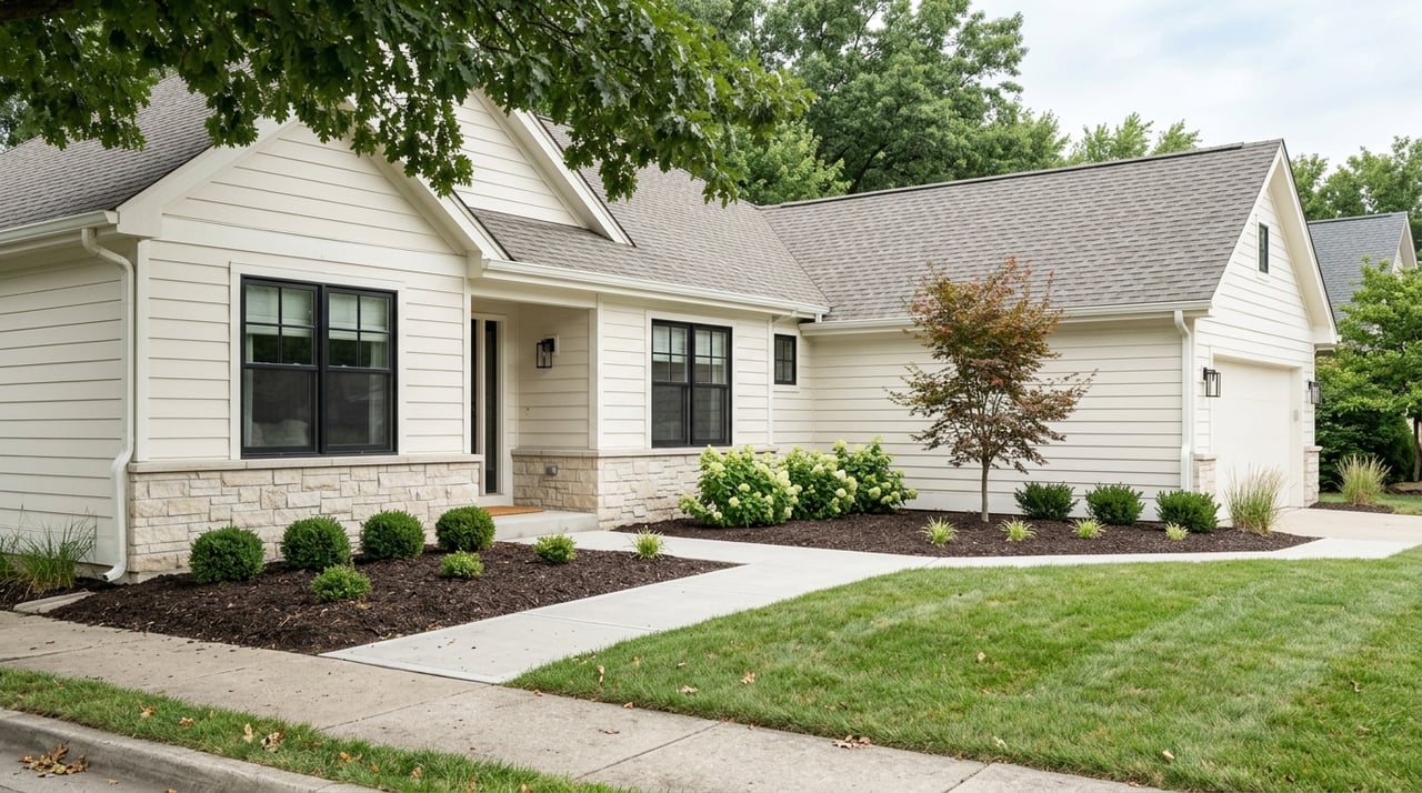 Chesterfield Parks, Trails And Everyday Outdoor Living