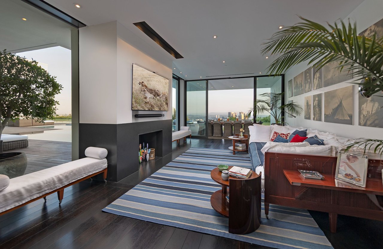 0 Lawlen Way, Beverly Hills