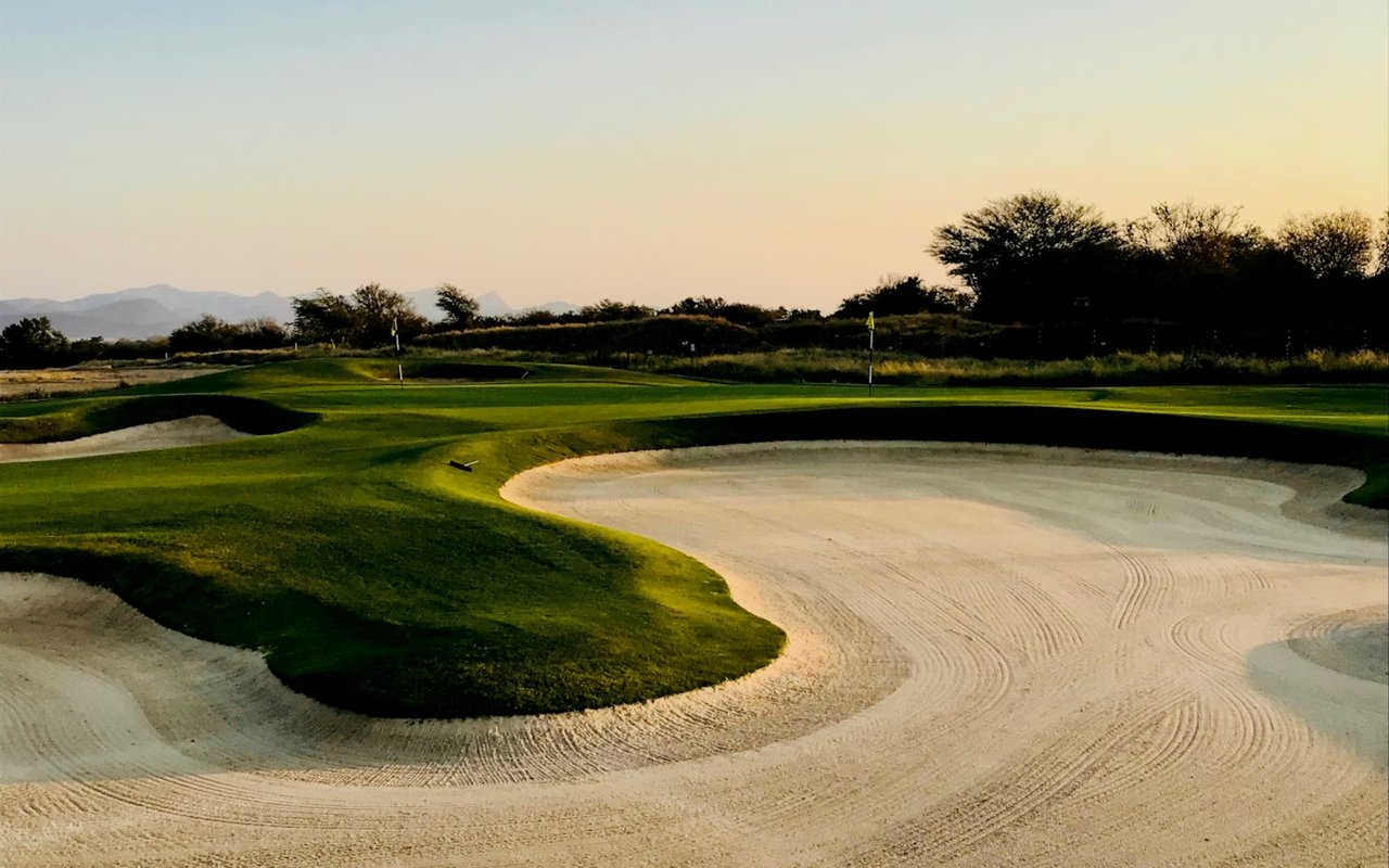 Tee Time for Titans: Exploring Naples’ Most Exclusive Private Golf Courses