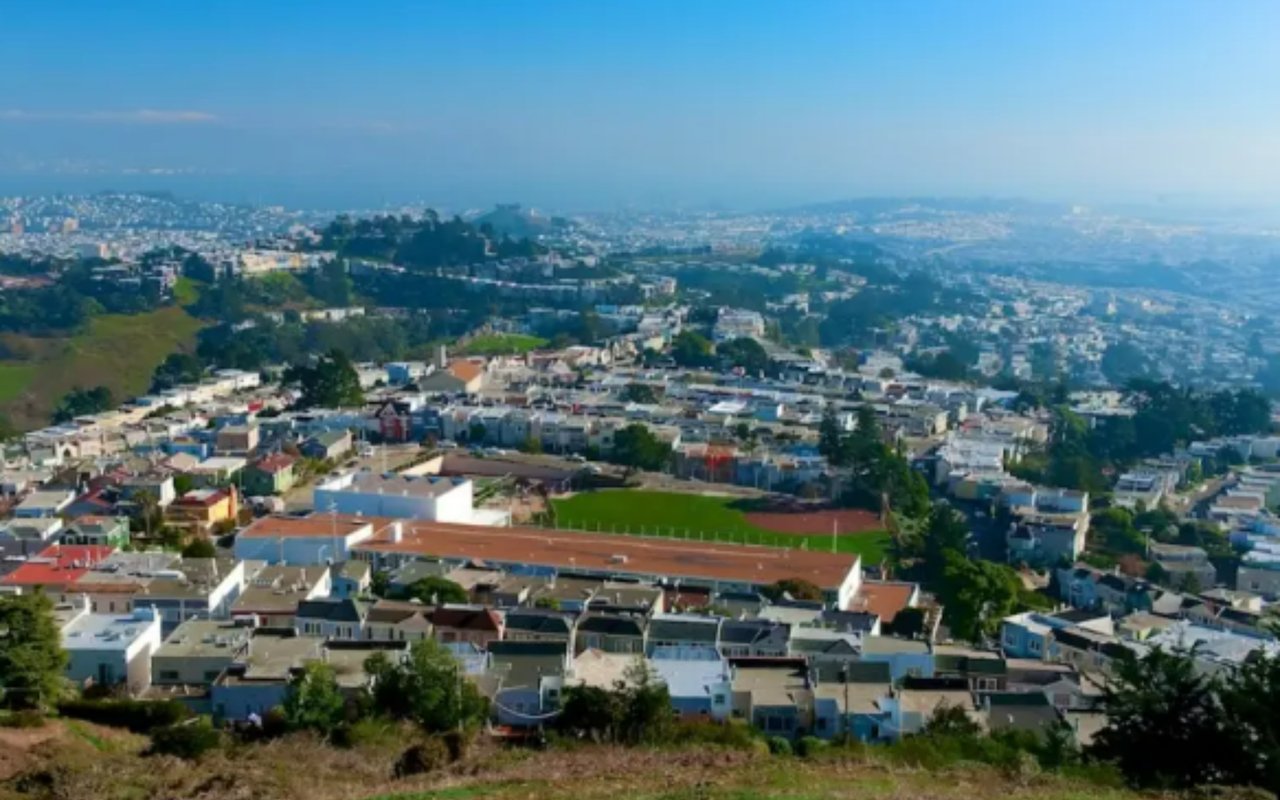 Why Miraloma Park Is the Ideal Neighborhood for Families in San Francisco