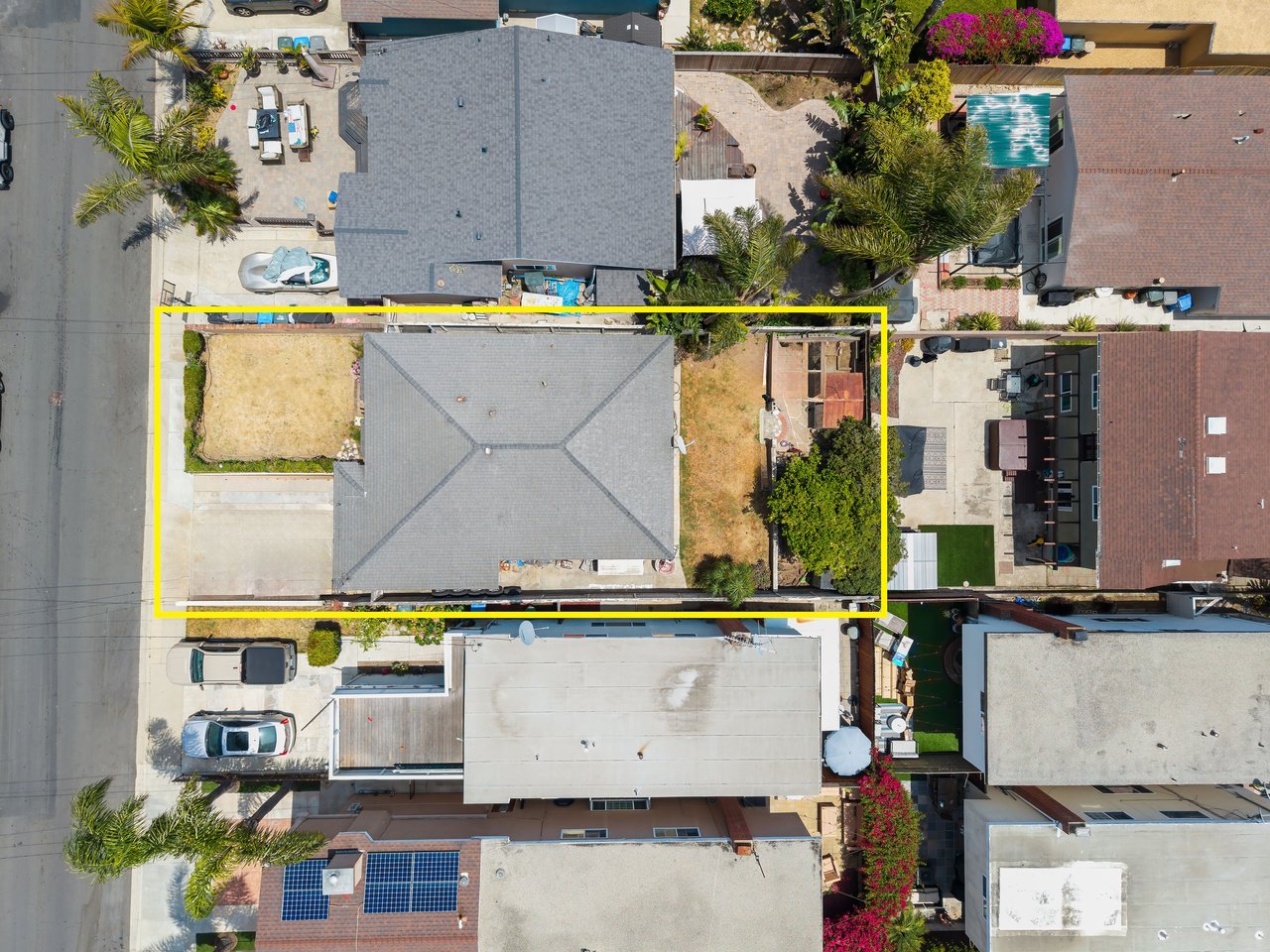 1618 Spreckels Lane 