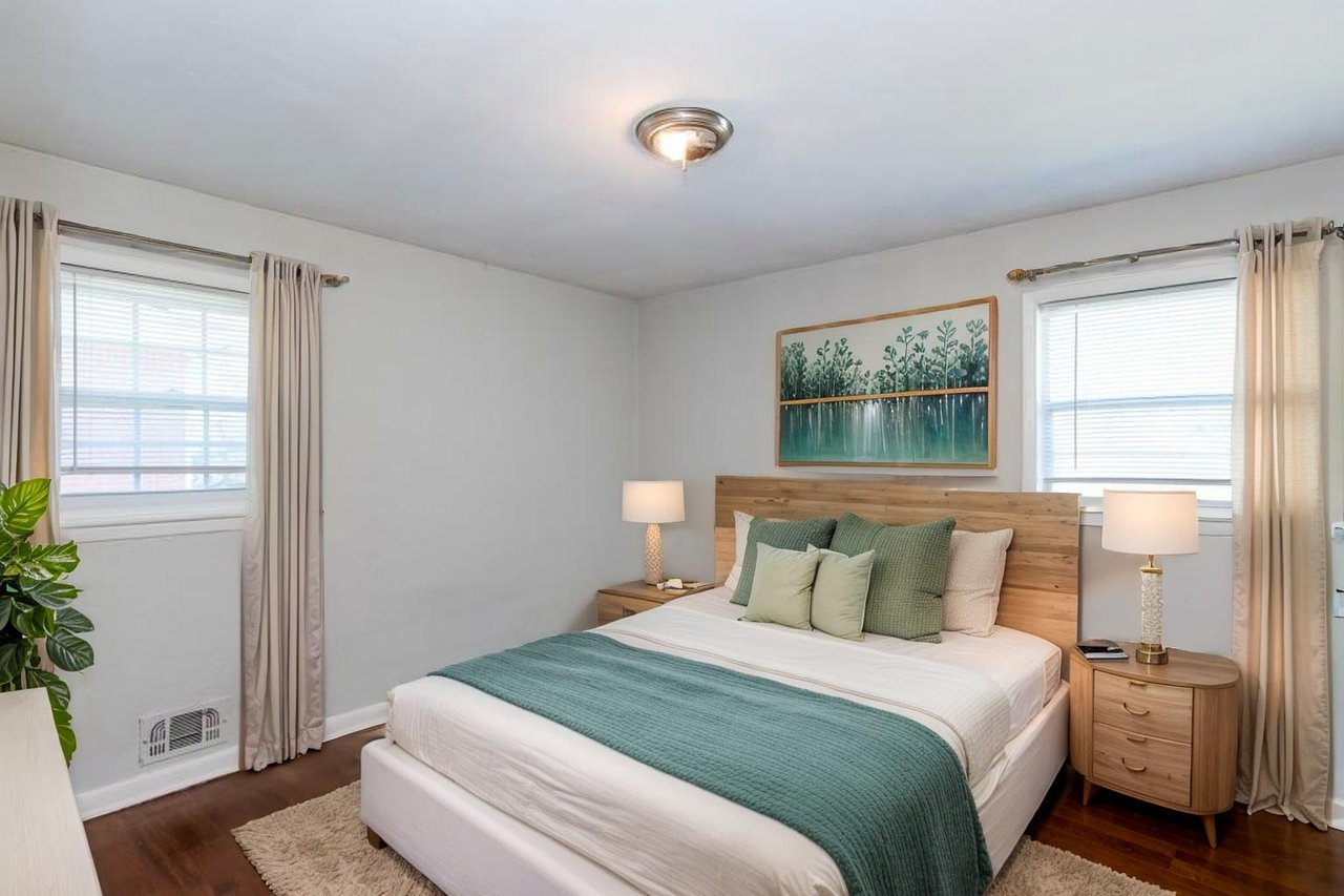 East Point Off-Market Triplex