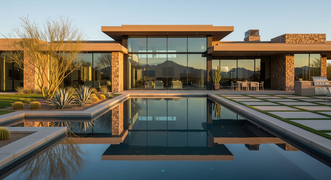 Jumbo Loans in Scottsdale: What To Know