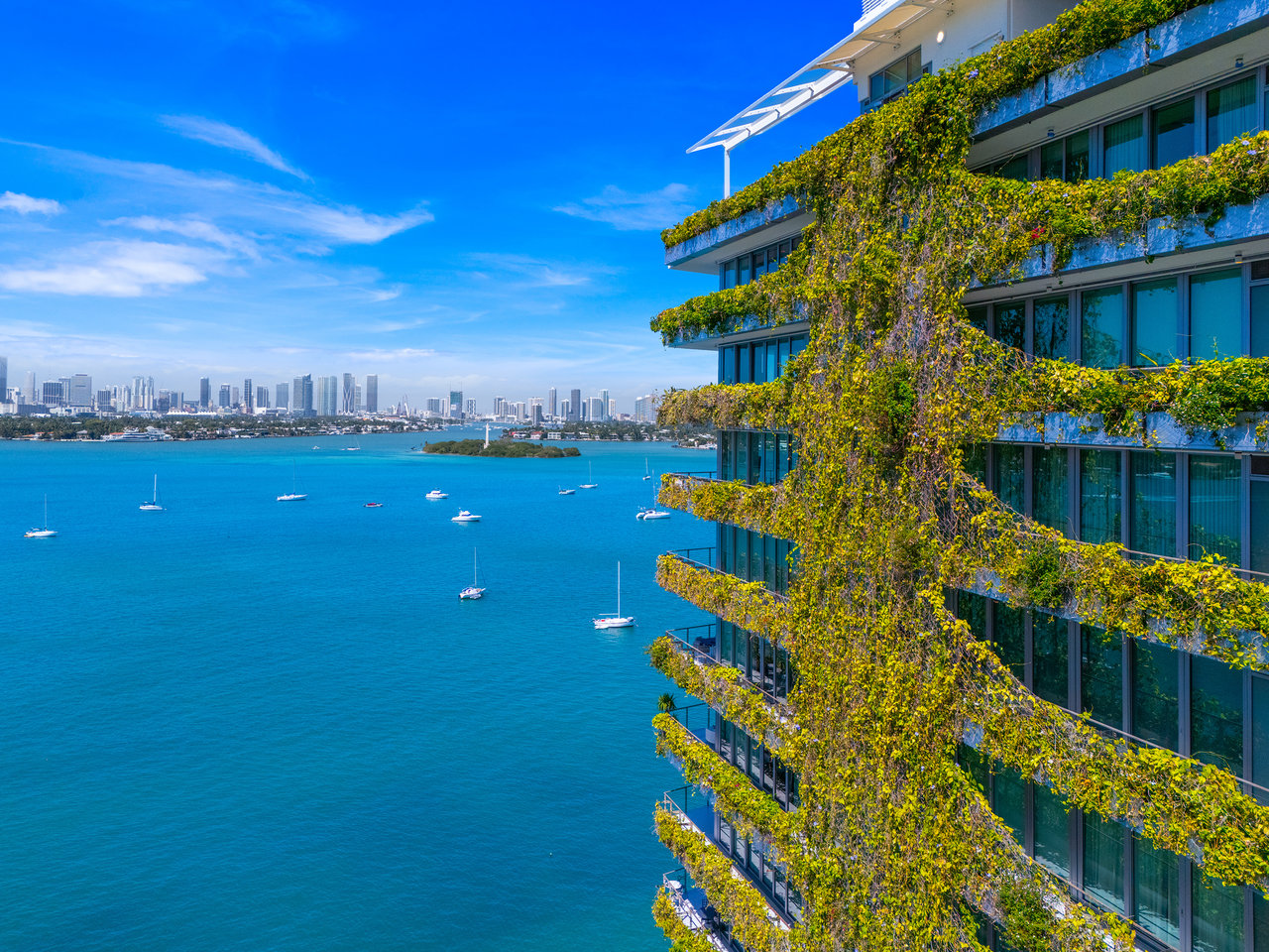 Monad Terrace 11E