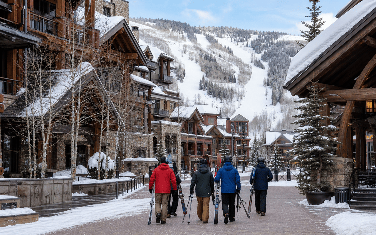 SNOWMASS VILLAGE