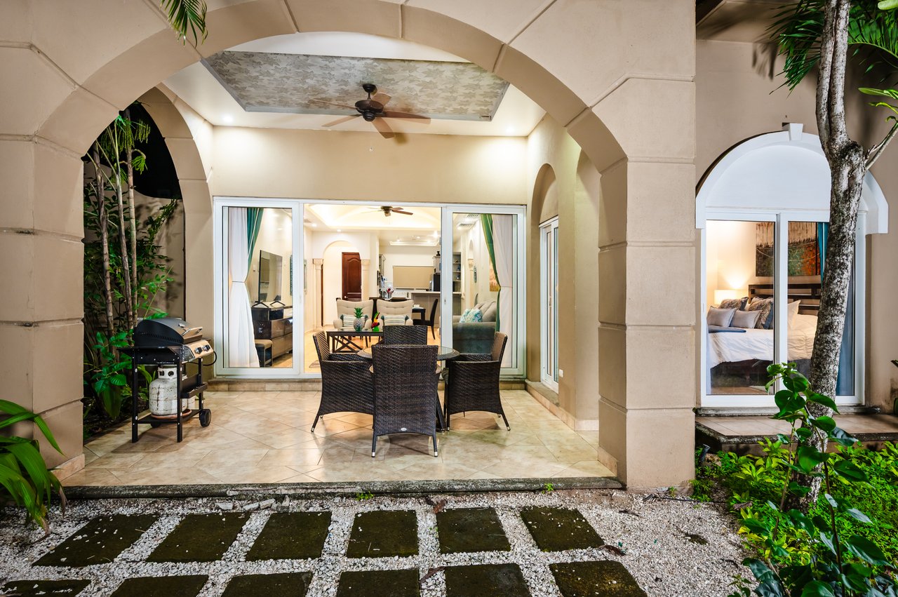 Matapalo 103 | Sophisticated 2BR Retreat in Exclusive Tamarindo Diria Resort