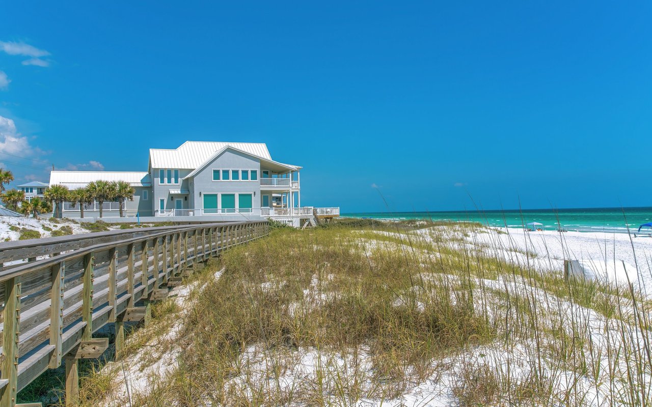 Ponte Vedra Beach