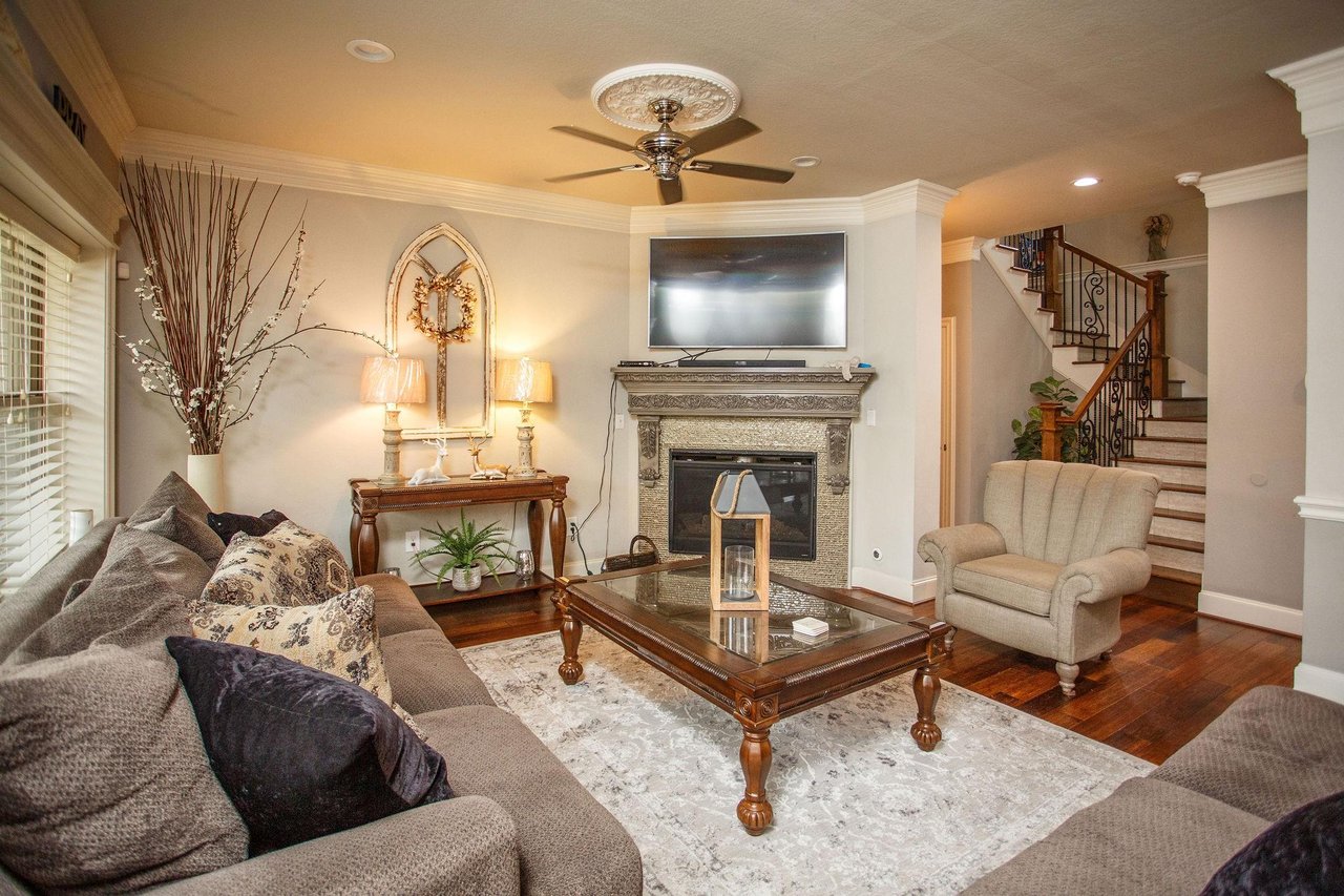 4708 Mckinney Street 