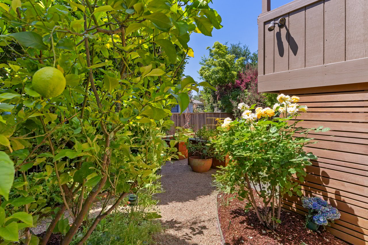 Inviting and Updated - Picturesque Grounds