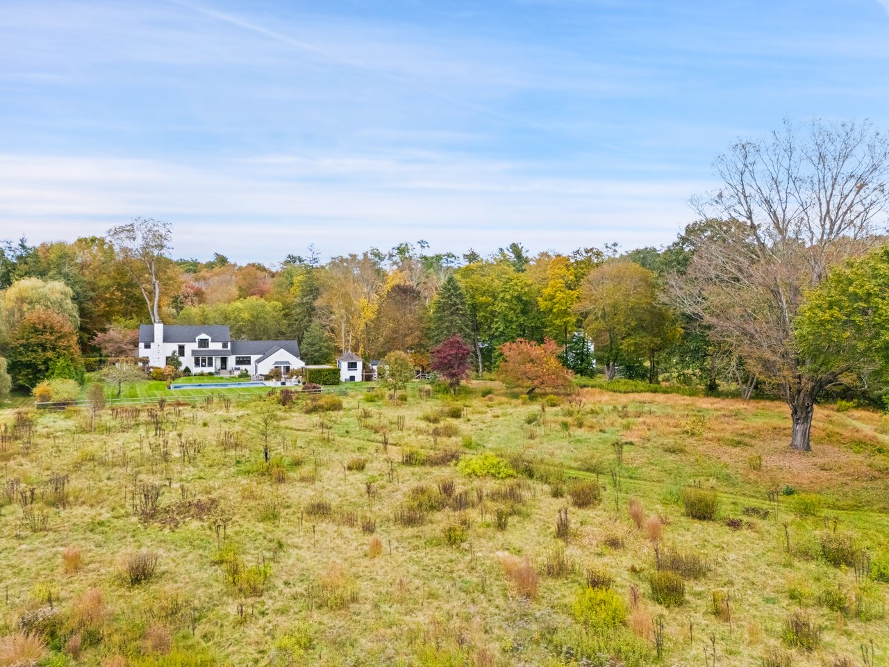 77 Pound Ridge Road