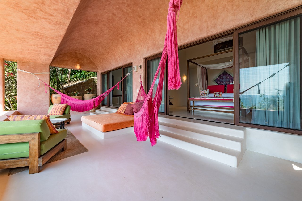 3 bedroom, Single Family Home, Bugamvilla, Montecito Beach Village