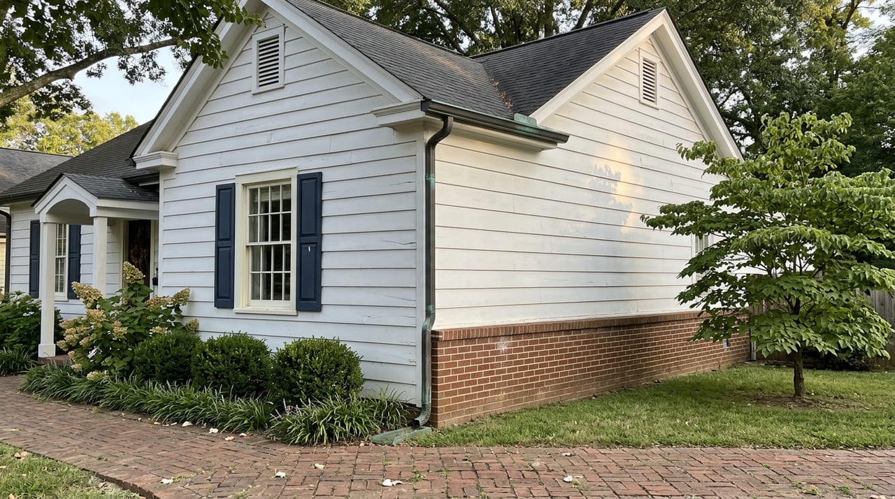 Why a 1940s Bungalow in Williamsburg Might Need the Same City Approval as a Colonial-Era Home