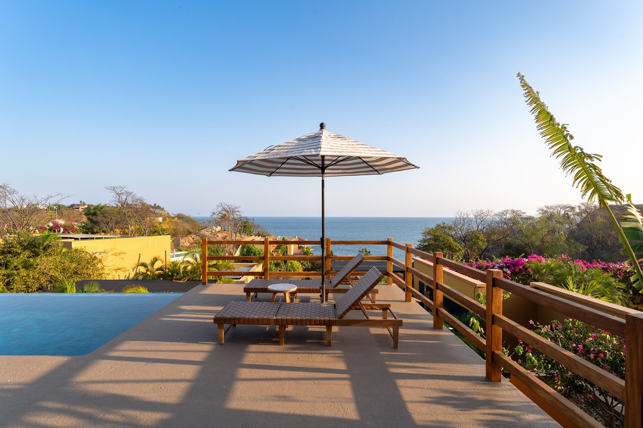 5 Bedroom, Single Family Home, La Cañada Casa A 