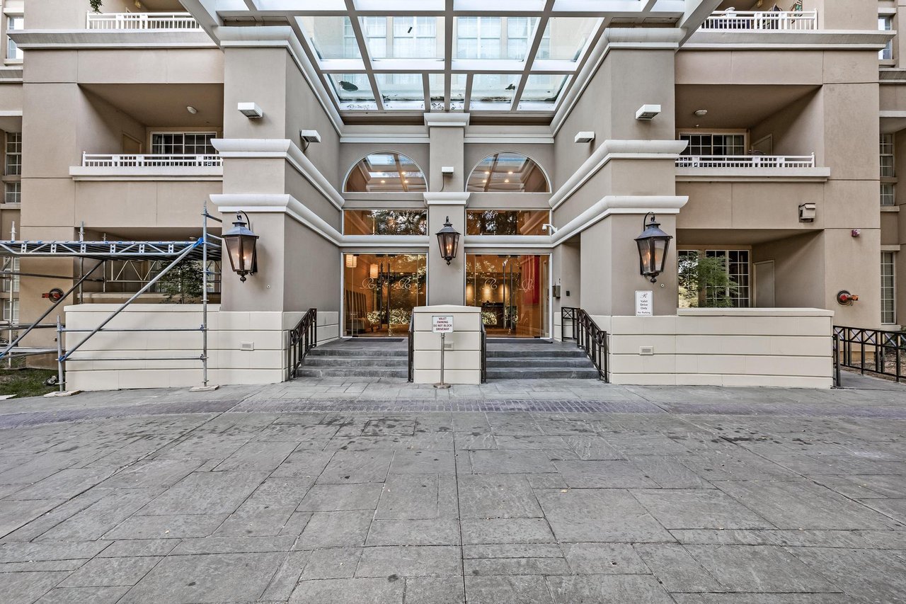 The Renaissance on Turtle Creek