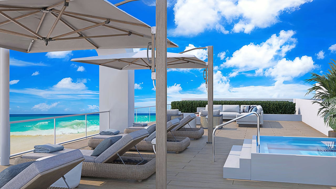 Ocean 580