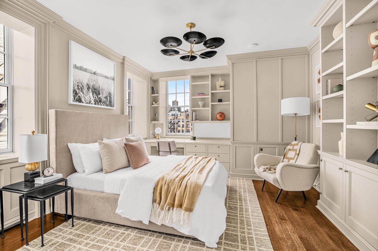 39 East 79th Street