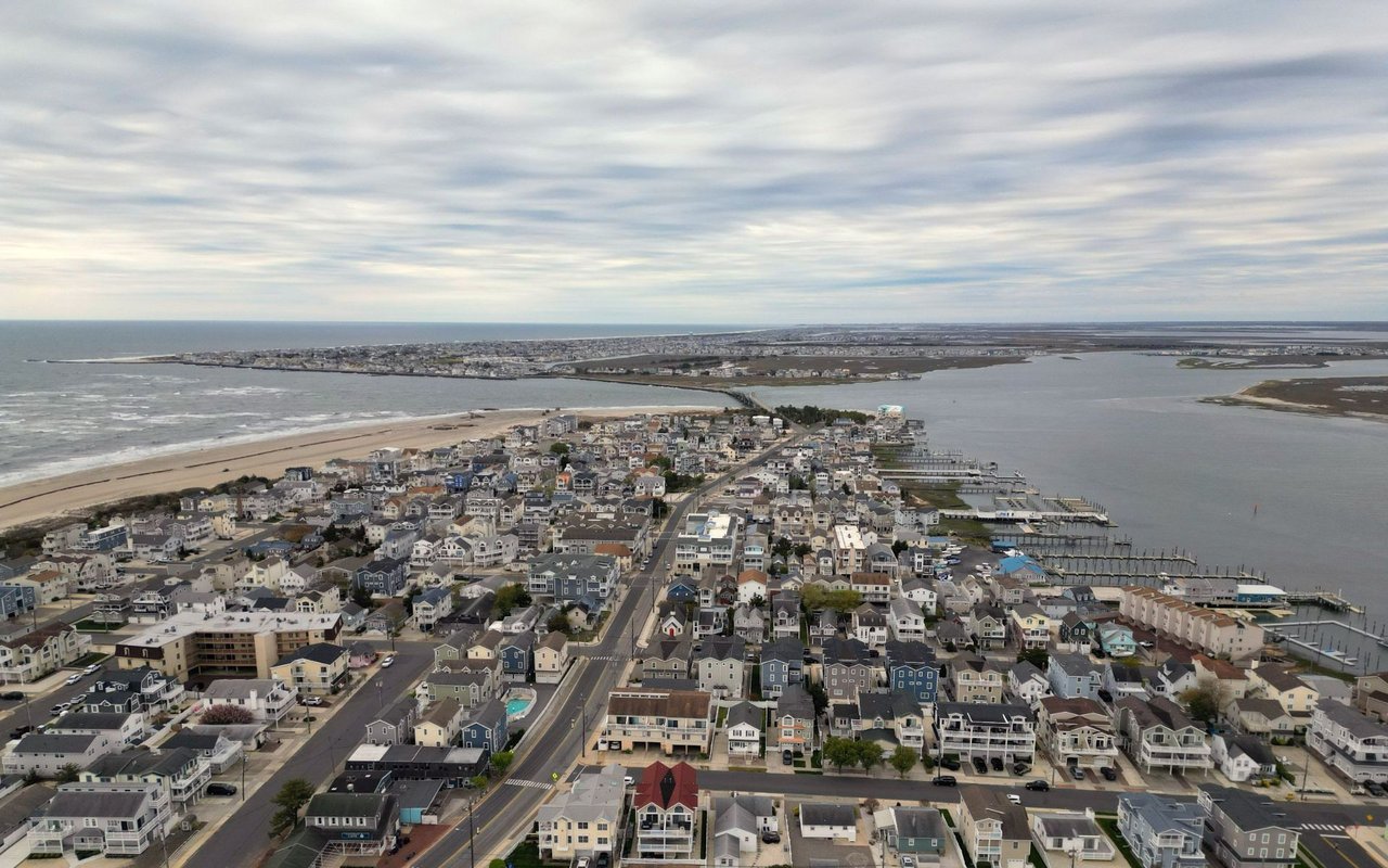 Sea Isle City