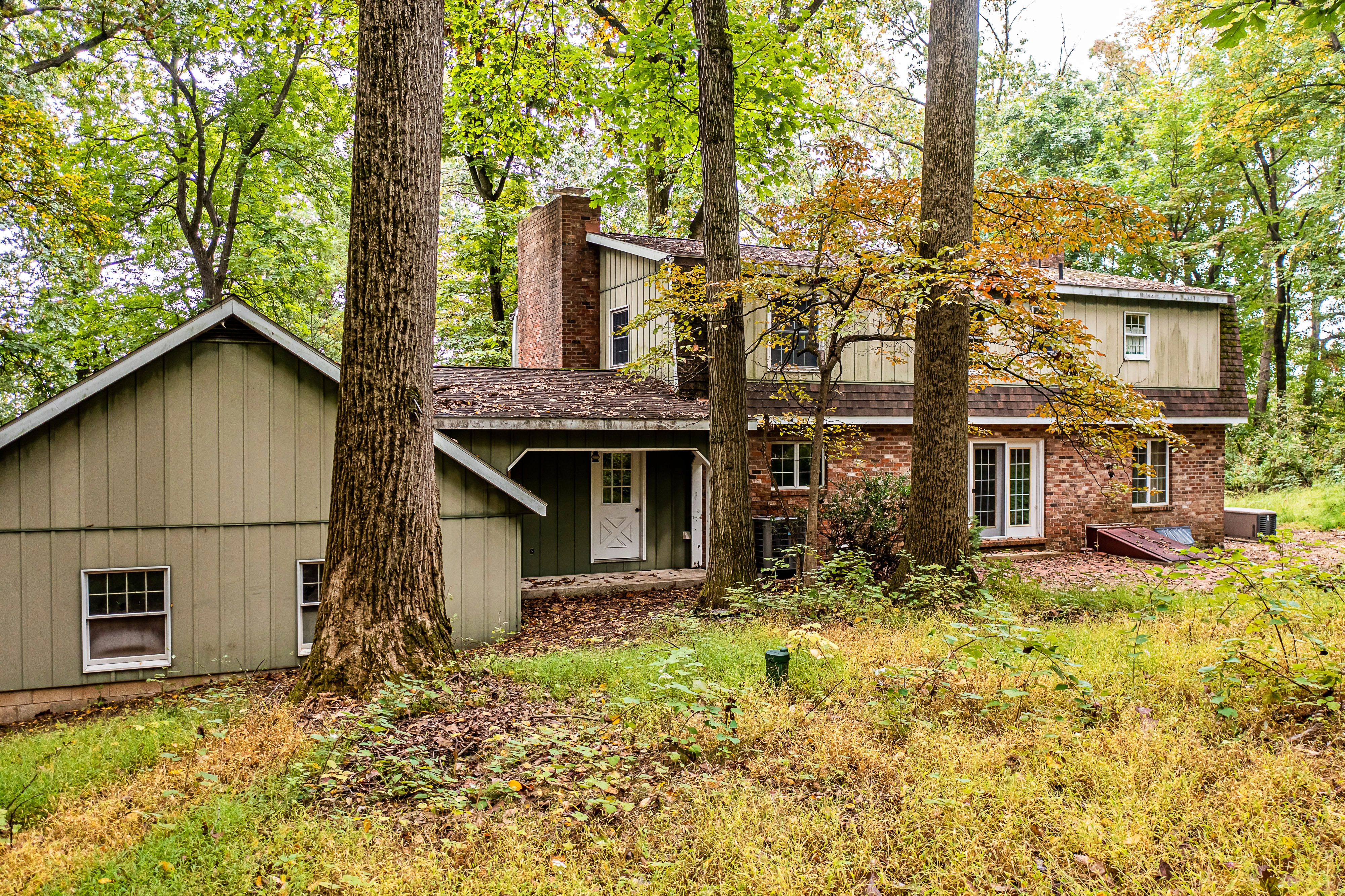 5641 Applebutter Hill Road
