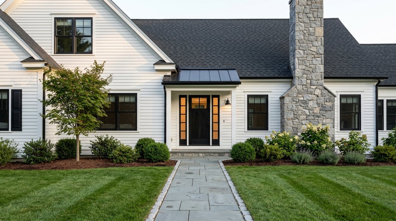 Pricing Strategy For Avon Luxury Home Sellers