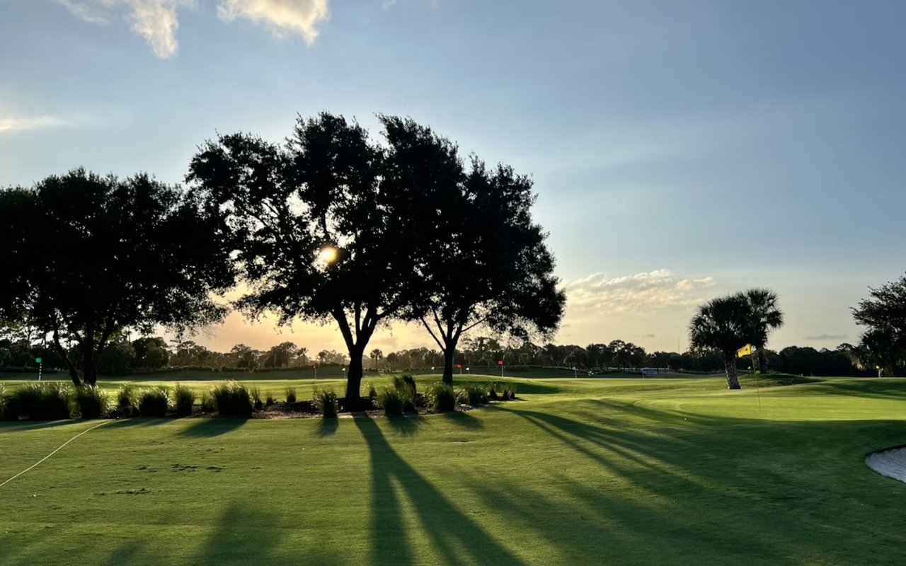 11 of the Best Golf Courses in Naples, FL cover