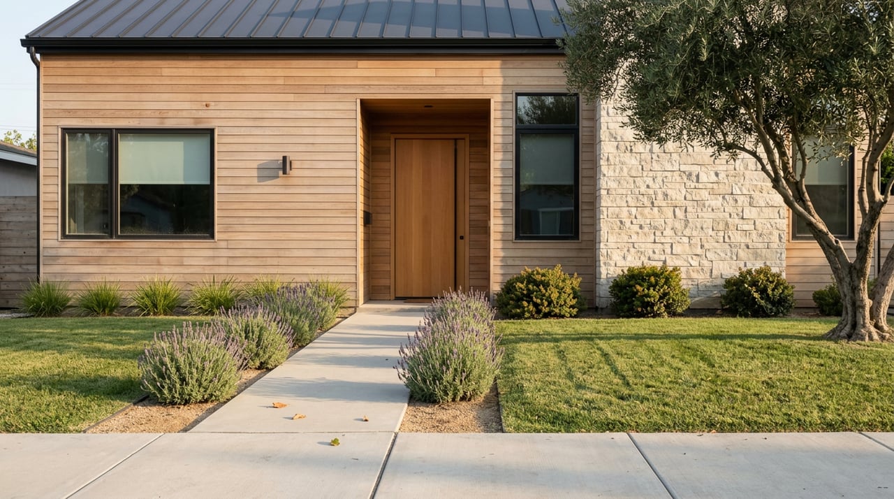 Gale Ranch vs. Windemere: What San Ramon's Falling Median Actually Hides