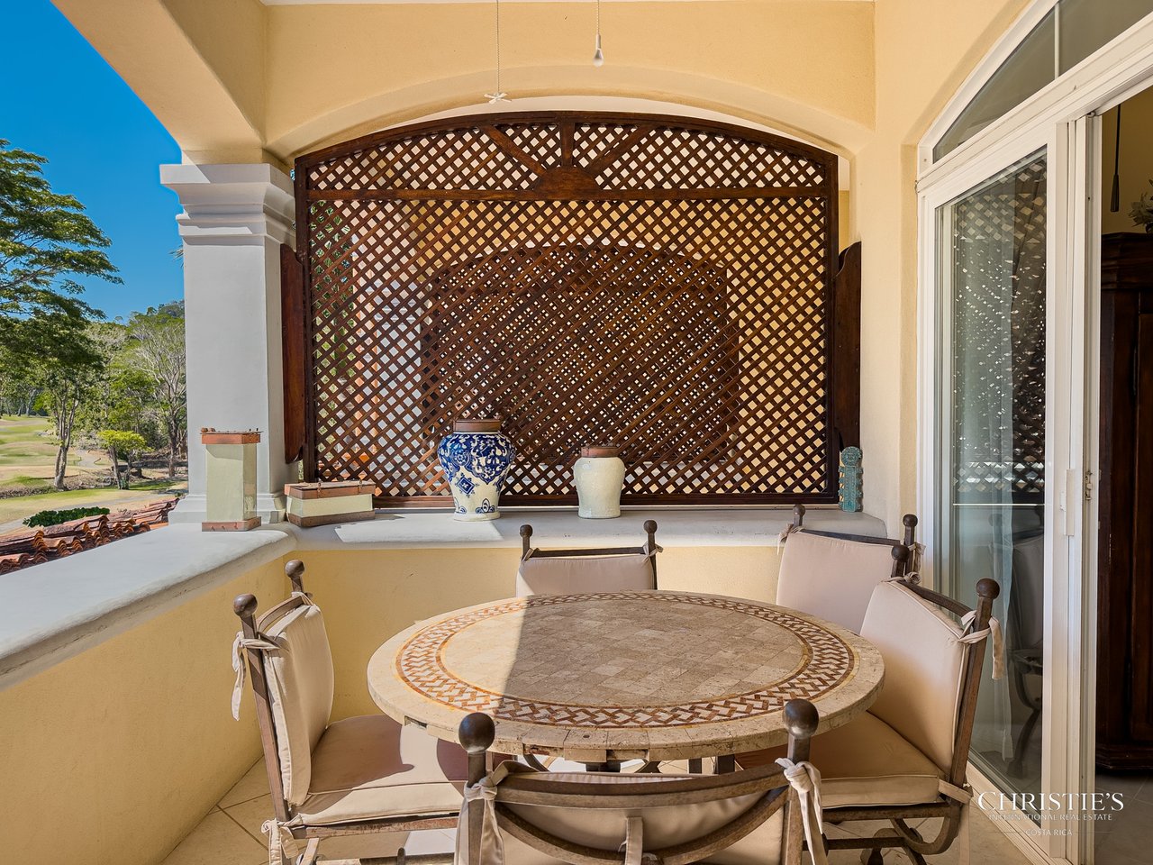 Los Sueños Resort | Colina 13C – 3-Bedroom Golf-View Residence