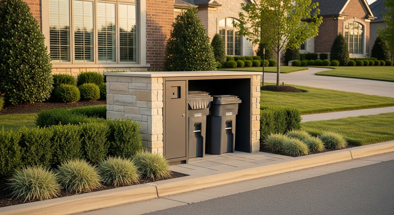 What Prairie Village Trash Service Means for Your Budget