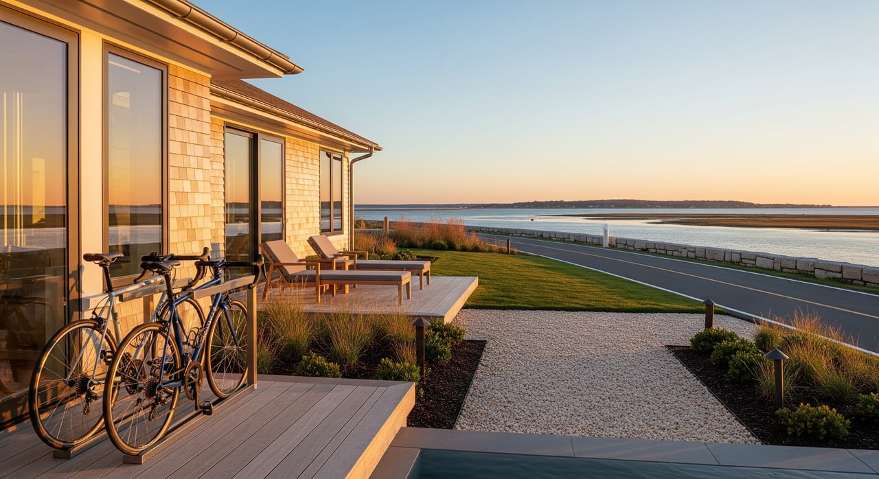 Sell the Lifestyle: East Bay Bike Path as a Listing Hook