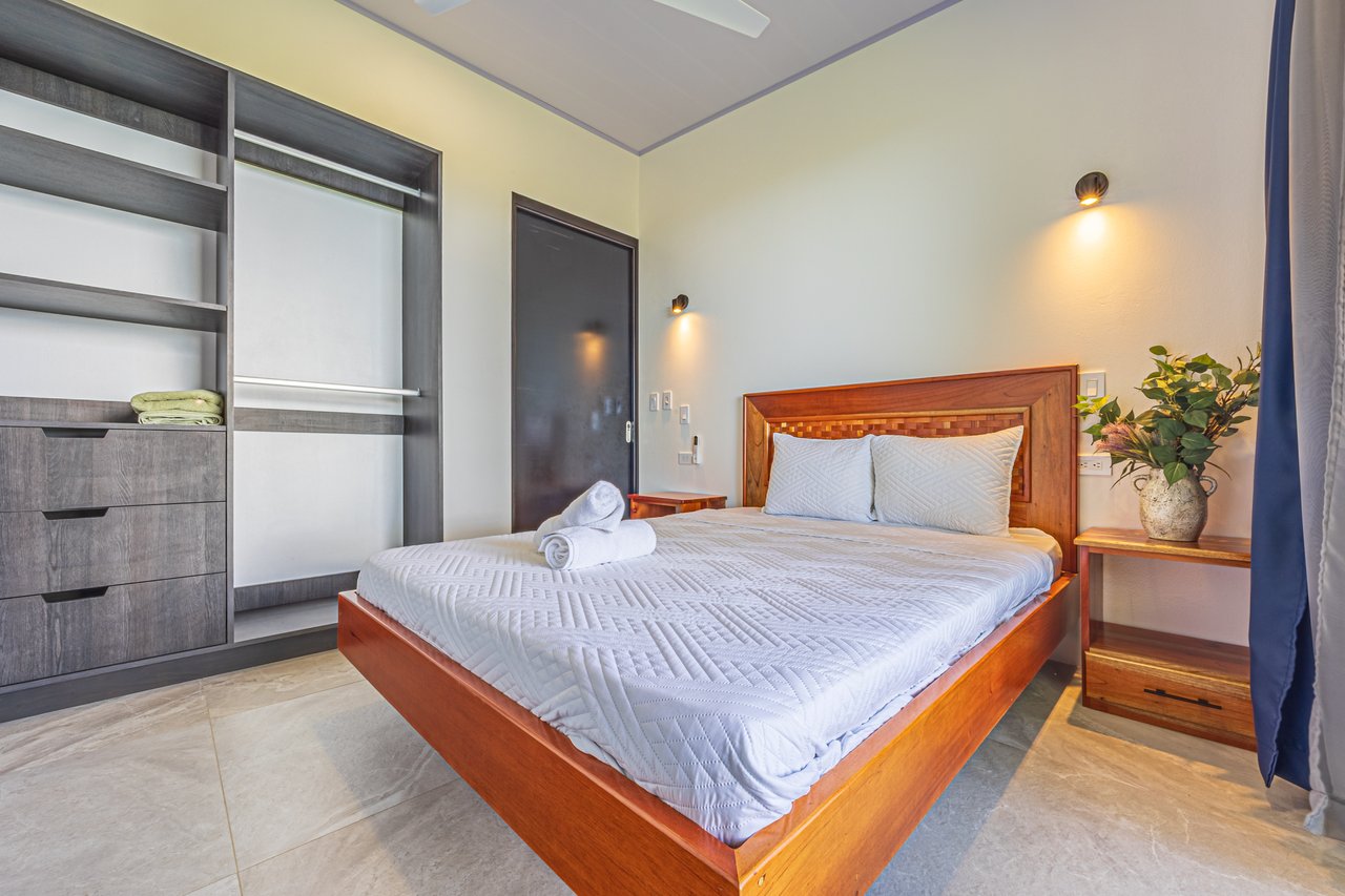 Villa del Altamonte, Best Ocean View Home in the Hills of Uvita.