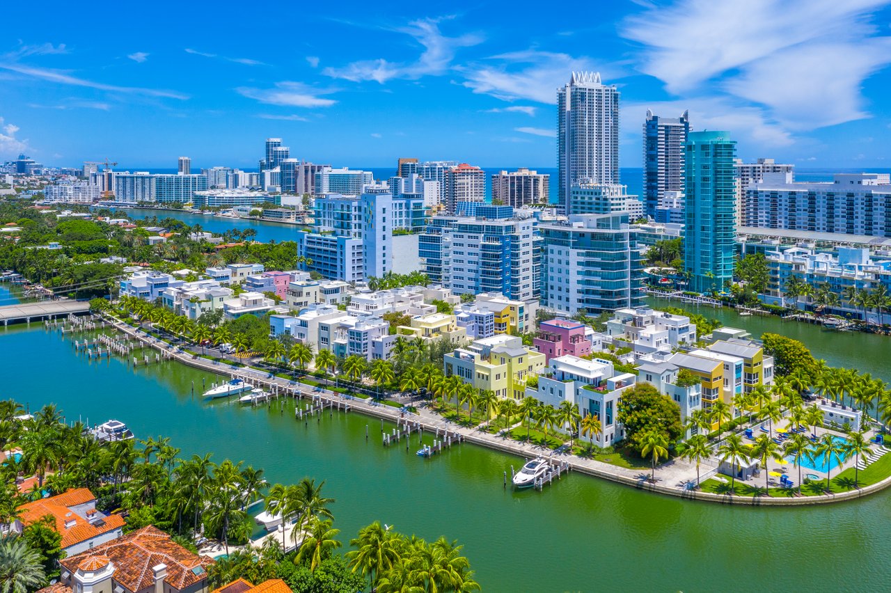 Aqua - Miami Beach