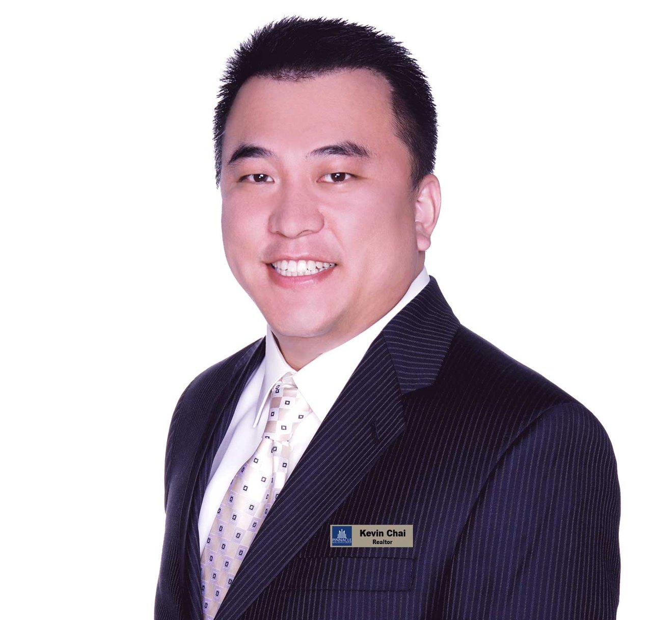 Kevin Chai