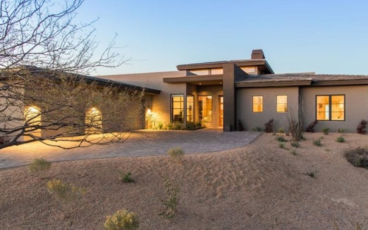 Enhancing Real Estate Property With Smart Home Technology