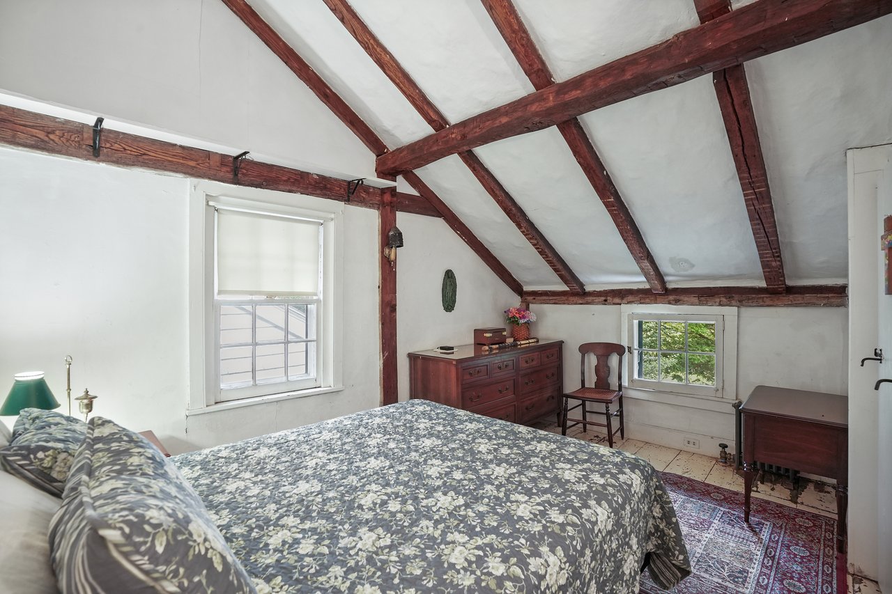 229 Trinity Pass Road