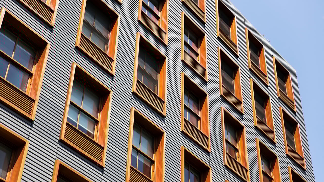 Why Newly Built Homes Are Getting More Attention in the Manhattan Housing Market