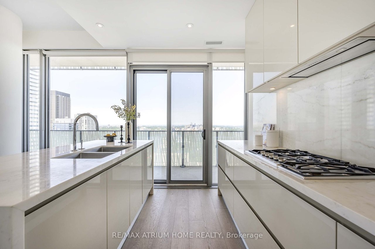 SIGNATURE CASA 2 PENTHOUSE