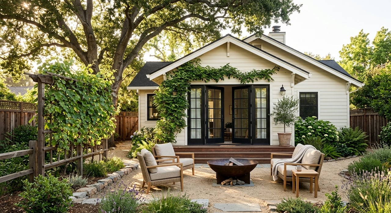 Living In Sonoma’s West County: Forests, Rivers And Vineyards
