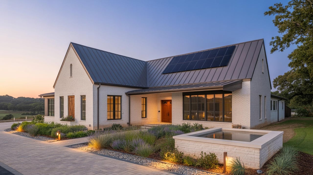 Eco-Friendly Home Upgrades That Add Value in Clarksville, TN