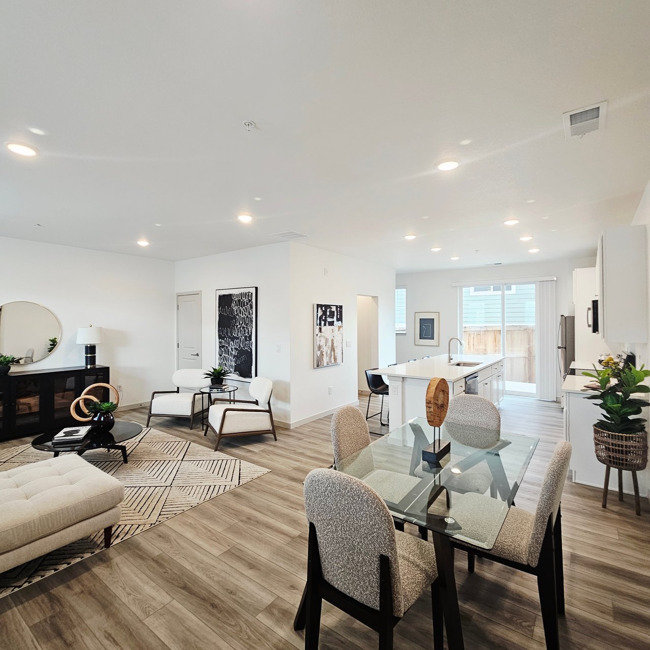 3 Bed 2.5 Bath Townhome Longmont