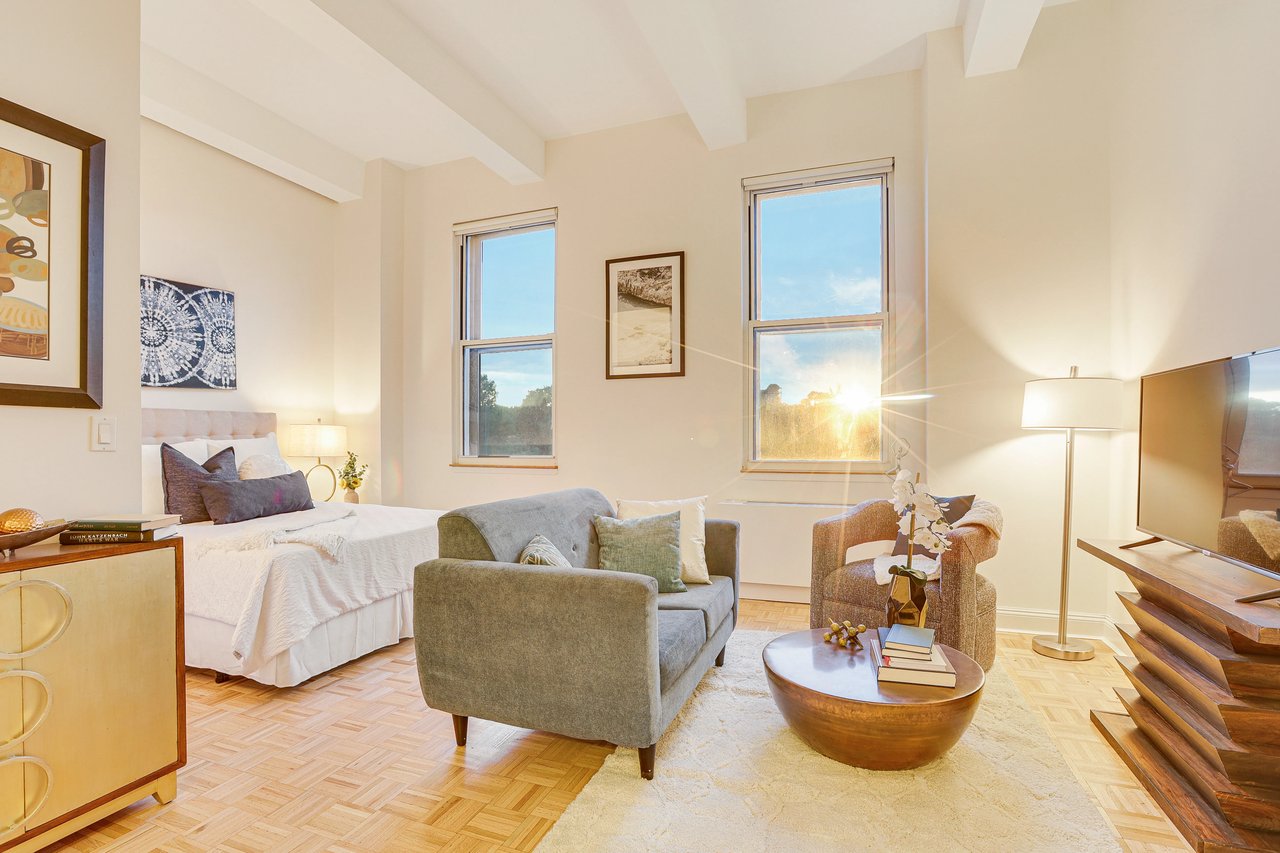 1255 5th Avenue #5B