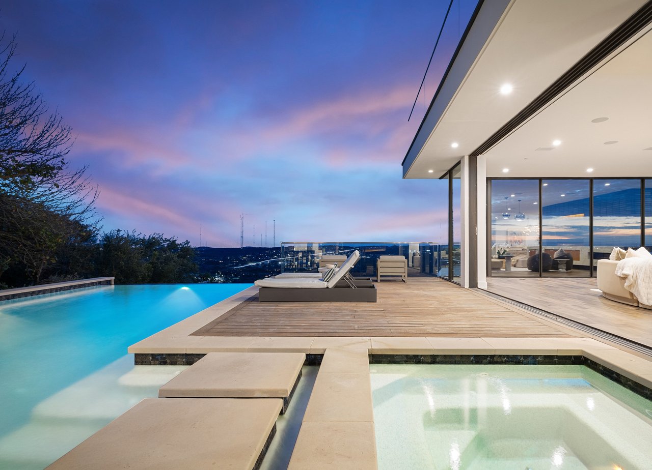 Christie's Masterpiece Living