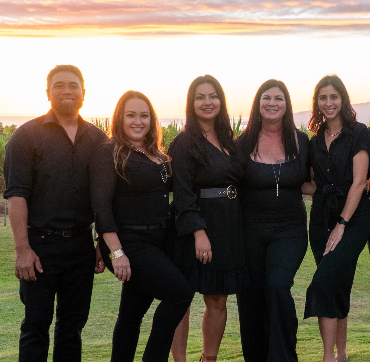 'Ohana Real Estate Team