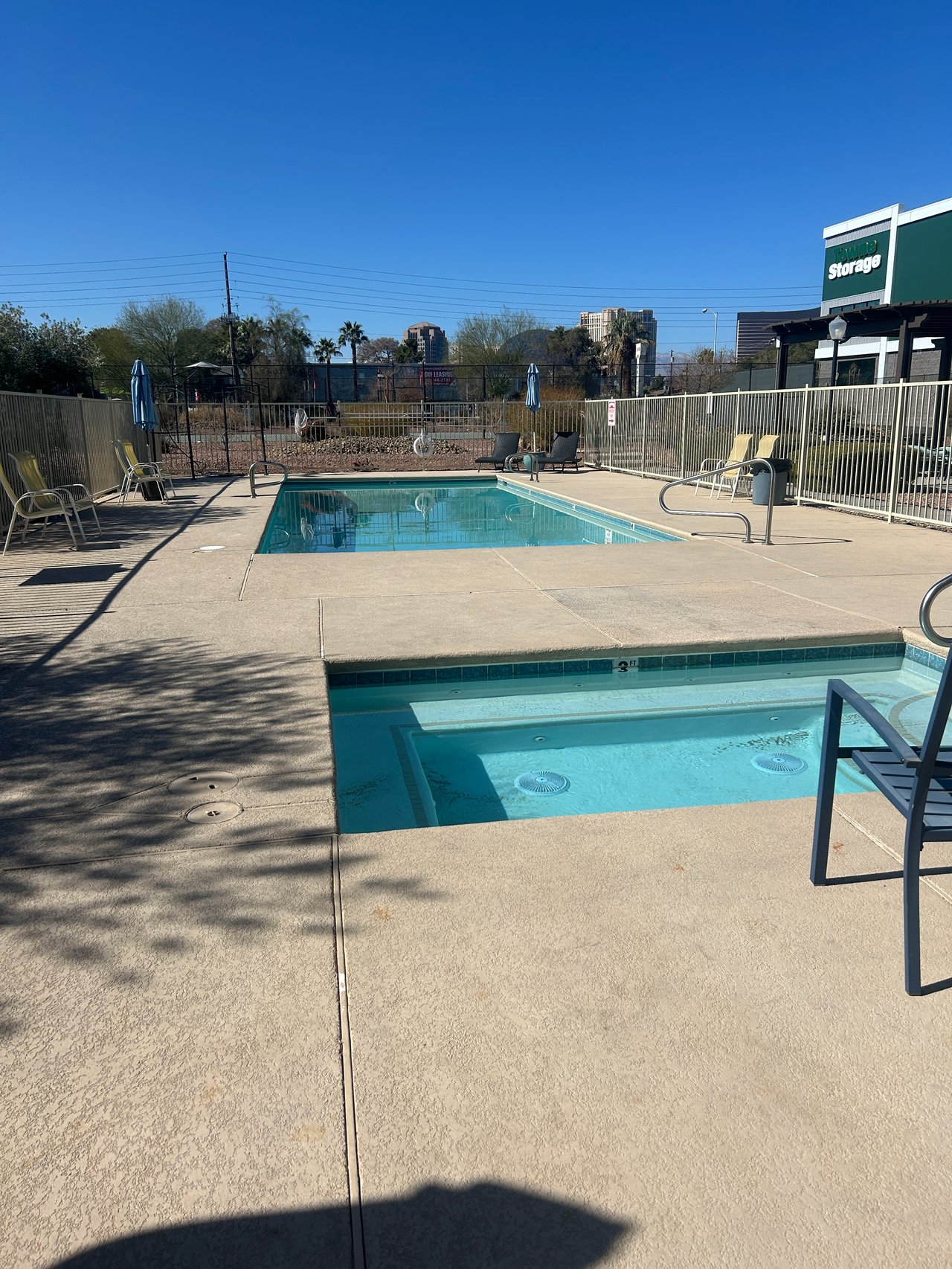 3930 South University Center Drive #806