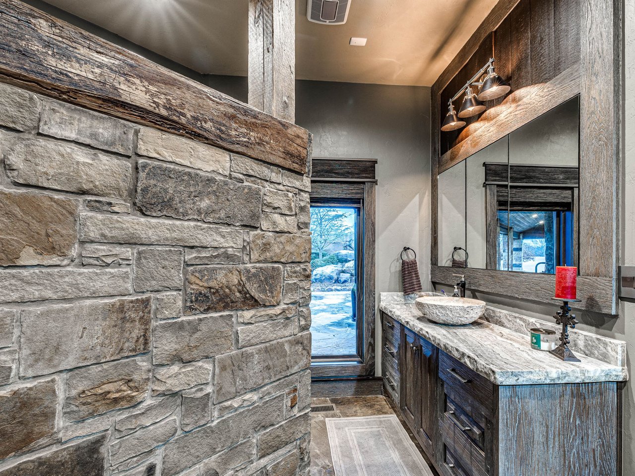 Listing of the Week A 65-Acre Luxury Resort Estate in the Heart of Oklahoma - Wyatt Poindexter - The Agency