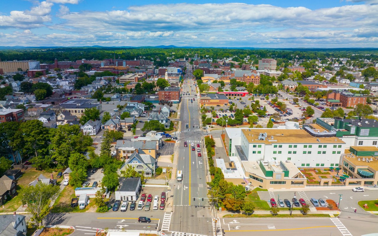 Nashua