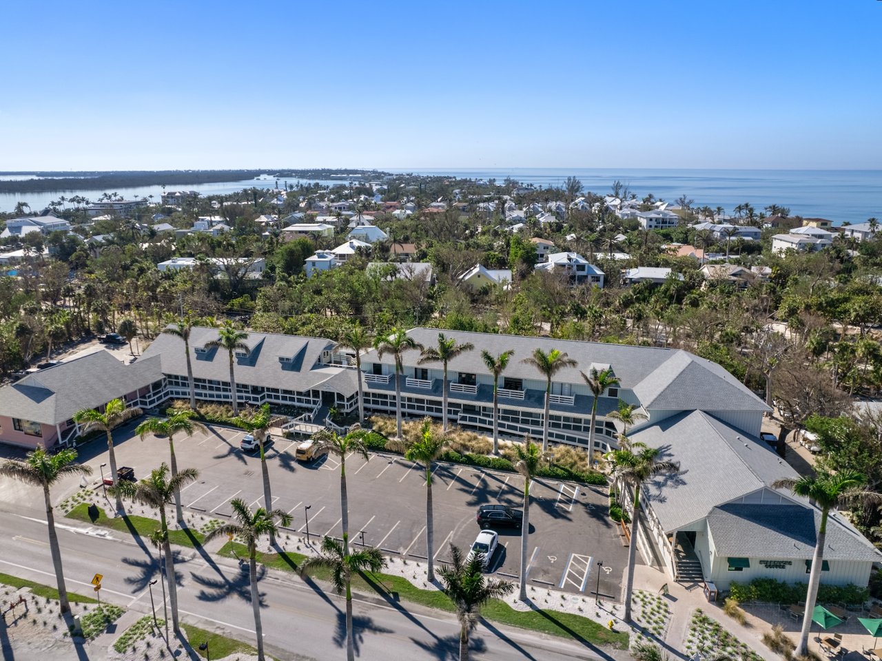 5124 Bayside Villas 5124