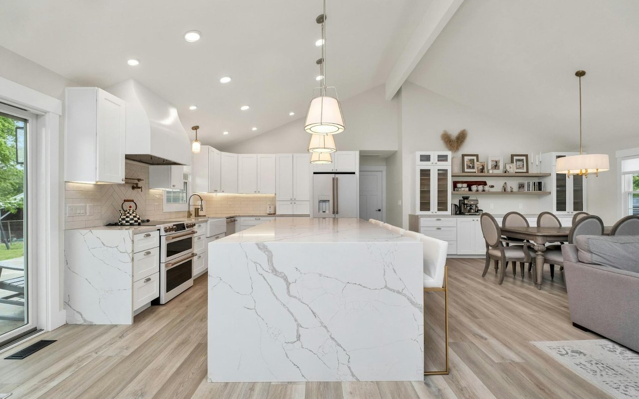 Tips for Hiring a Remodeling Contractor