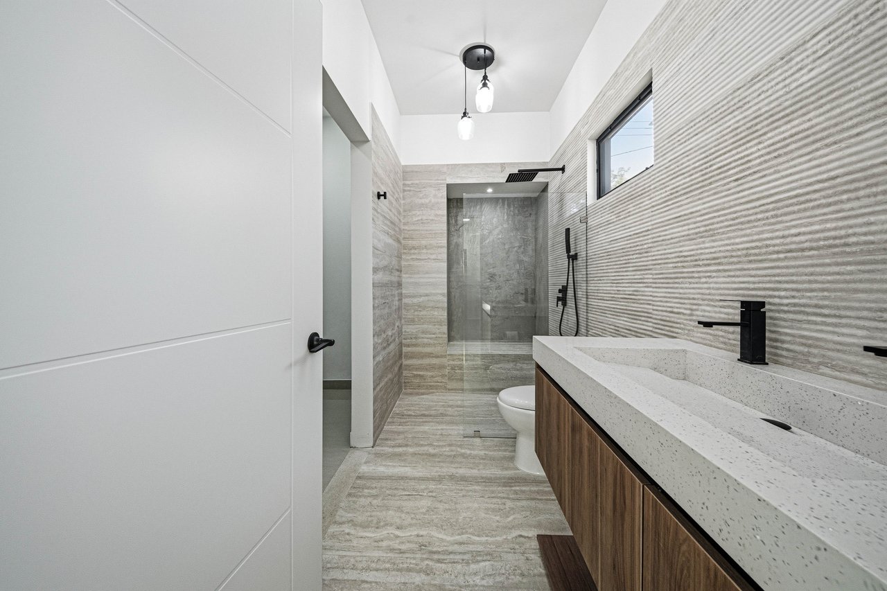 Villa Serena | Modern Luxury Home with Owner Financing Available in Playa Potrero
