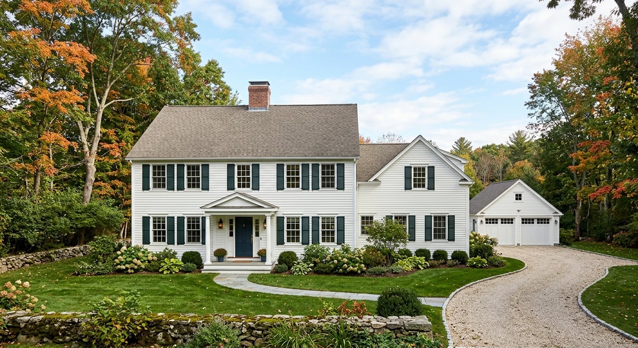 Buxton And Hollis Home Prices: What Buyers Can Expect