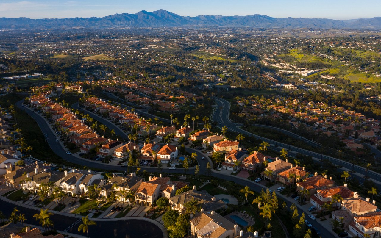 Laguna Niguel